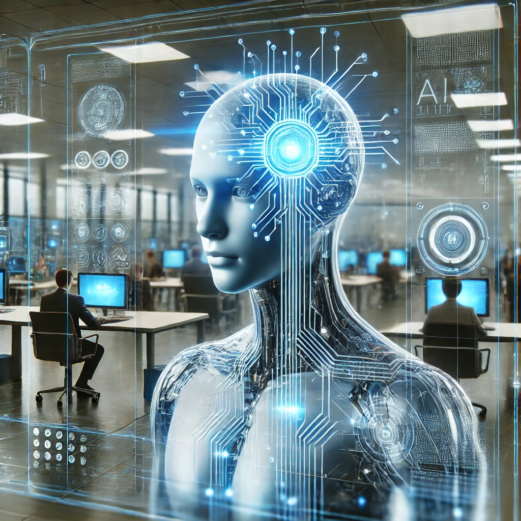 AI-Agent-Automation AI-Agent-Automation